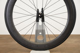 Black Inc. Sixty 60 Carbon Tubeless Clincher Disc Brake Wheelset 11 Speed