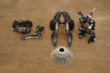 Campagnolo Super Record 11 Mechanical Rim Brake Road Groupset Pre-2015