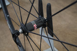Fulcrum Racing Zero Alloy Clincher Rim Brake Wheelset Shimano/SRAM 11 Speed