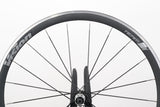 Vision Team 35 SL Comp Alloy Clincher Rim Brake Wheelset Shimano/SRAM 11 Speed