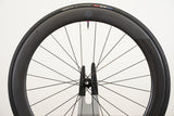Black Inc. Sixty 60 Carbon Tubeless Clincher Disc Brake Wheelset 11 Speed