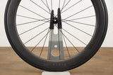 Black Inc. Sixty 60 Carbon Tubeless Clincher Disc Brake Wheelset 11 Speed