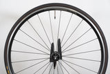 DT Swiss Axis 2.0 Alloy Clincher Rim Brake Wheelset Shimano/SRAM 10 Speed