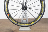 Mavic Cosmic Carbone SL Carbon Alloy Clincher Rim Brake Wheelset Shimano/SRAM 11