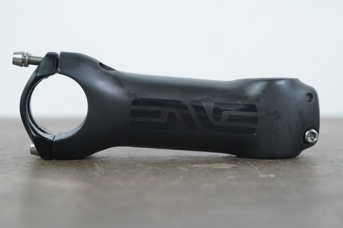 ENVE 110mm ±6 Degree Carbon Road Stem + Mount 157g 1 1/8" 31.8mm