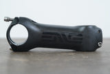 ENVE 110mm ±6 Degree Carbon Road Stem + Mount 157g 1 1/8" 31.8mm