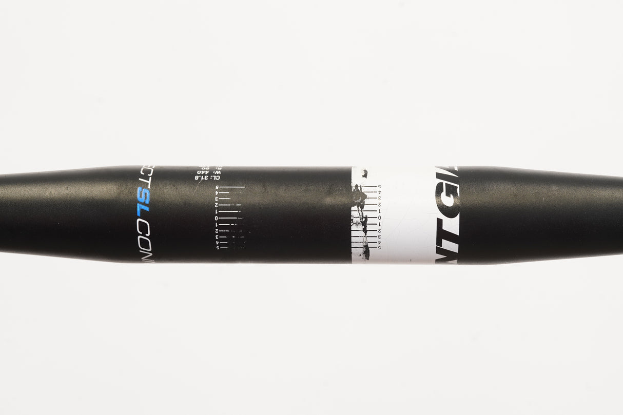 44cm Giant Connect SL Alloy Compact Road Handlebar 31.8mm
