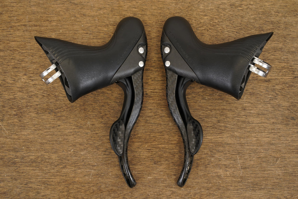 Campagnolo Super Record 11 Mechanical Rim Brake Road Groupset Pre-2015