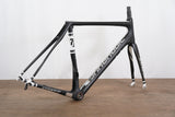 56cm Cannondale Synapse Hi-Mod 71 Edition Carbon Disc Brake Road Frameset HiMod