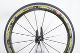 Mavic Cosmic Carbone SL Carbon Alloy Clincher Rim Brake Wheelset Shimano/SRAM 11