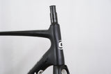 56cm Cannondale Synapse Hi-Mod 71 Edition Carbon Disc Brake Road Frameset HiMod