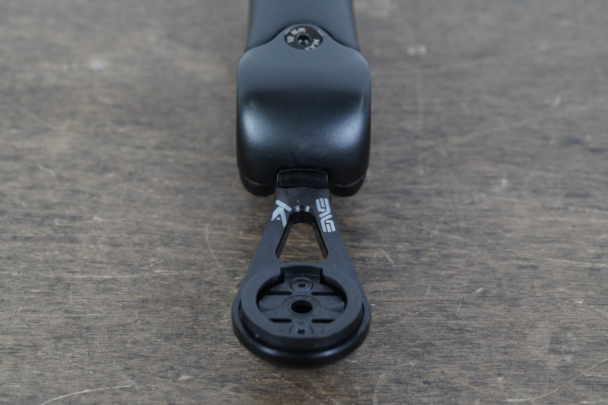 ENVE SES 110mm -12  Degree Carbon Aero Road Stem + Mount 218g