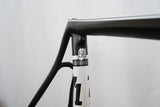 56cm Cannondale Synapse Hi-Mod 71 Edition Carbon Disc Brake Road Frameset HiMod