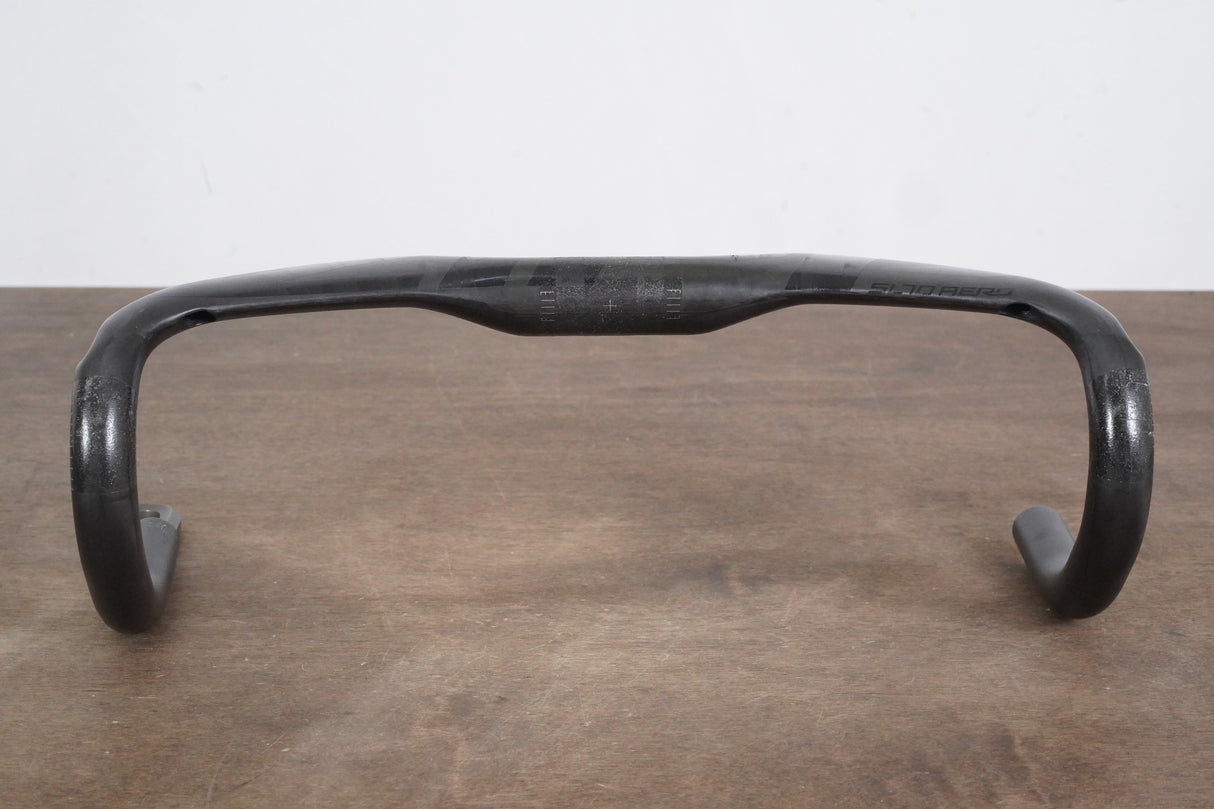 38cm Zipp SL-70 Carbon Compact Aero Road Handlebar 31.8mm SL70