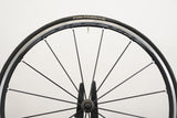 Fulcrum Racing Zero Alloy Clincher Rim Brake Wheelset Shimano/SRAM 11 Speed