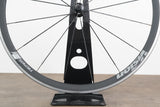 Vision Team 35 SL Comp Alloy Clincher Rim Brake Wheelset Shimano/SRAM 11 Speed