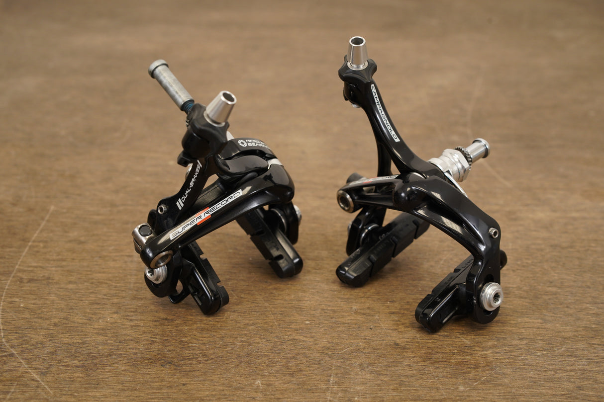 Campagnolo Super Record 11 Mechanical Rim Brake Road Groupset Pre-2015