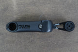ENVE SES 110mm -12  Degree Carbon Aero Road Stem + Mount 218g