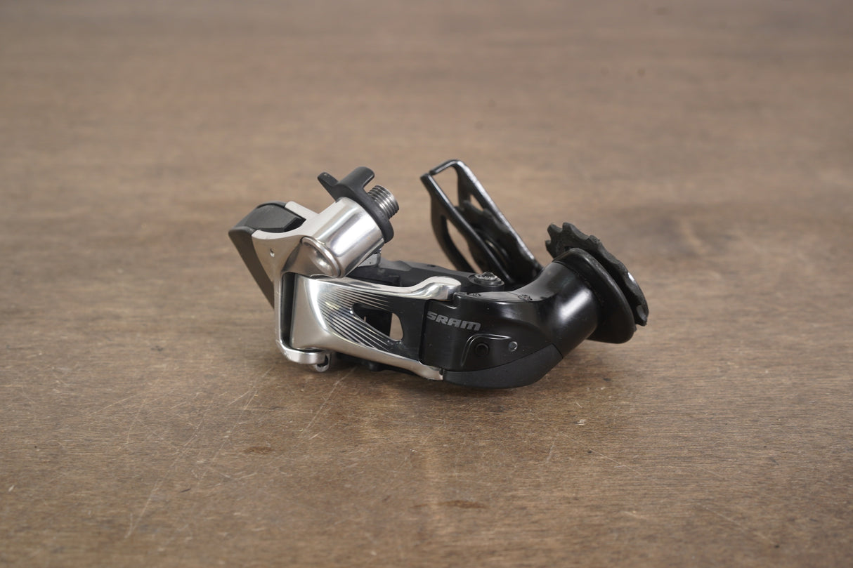 SRAM Red eTap 11 Speed Wireless Electronic Rim Brake Groupset