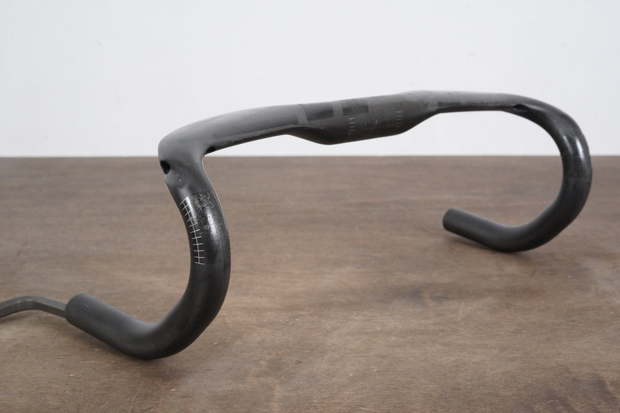 38cm Zipp SL-70 Carbon Compact Aero Road Handlebar 31.8mm SL70