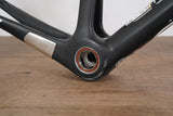 56cm Cannondale Synapse Hi-Mod 71 Edition Carbon Disc Brake Road Frameset HiMod