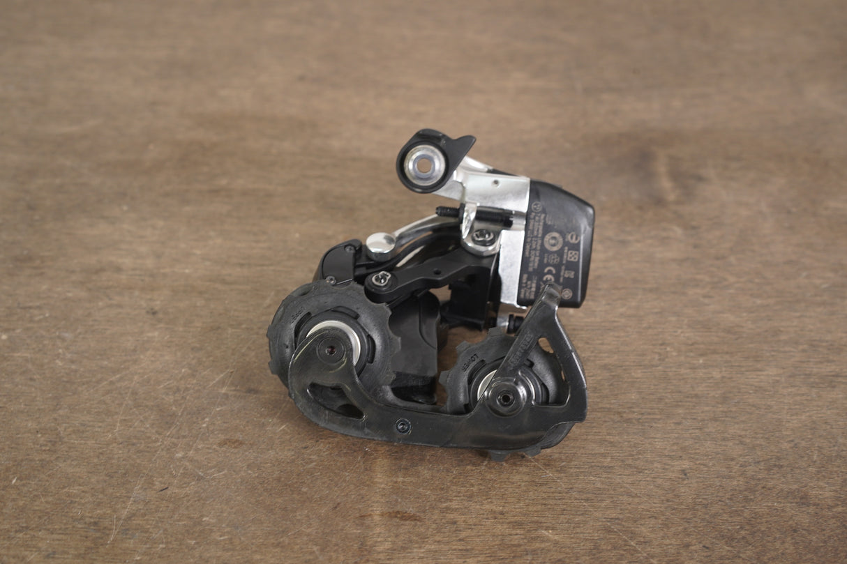 SRAM Red eTap 11 Speed Wireless Electronic Rim Brake Groupset