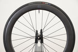 Black Inc. Sixty 60 Carbon Tubeless Clincher Disc Brake Wheelset 11 Speed