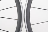 Vision Team 35 SL Comp Alloy Clincher Rim Brake Wheelset Shimano/SRAM 11 Speed