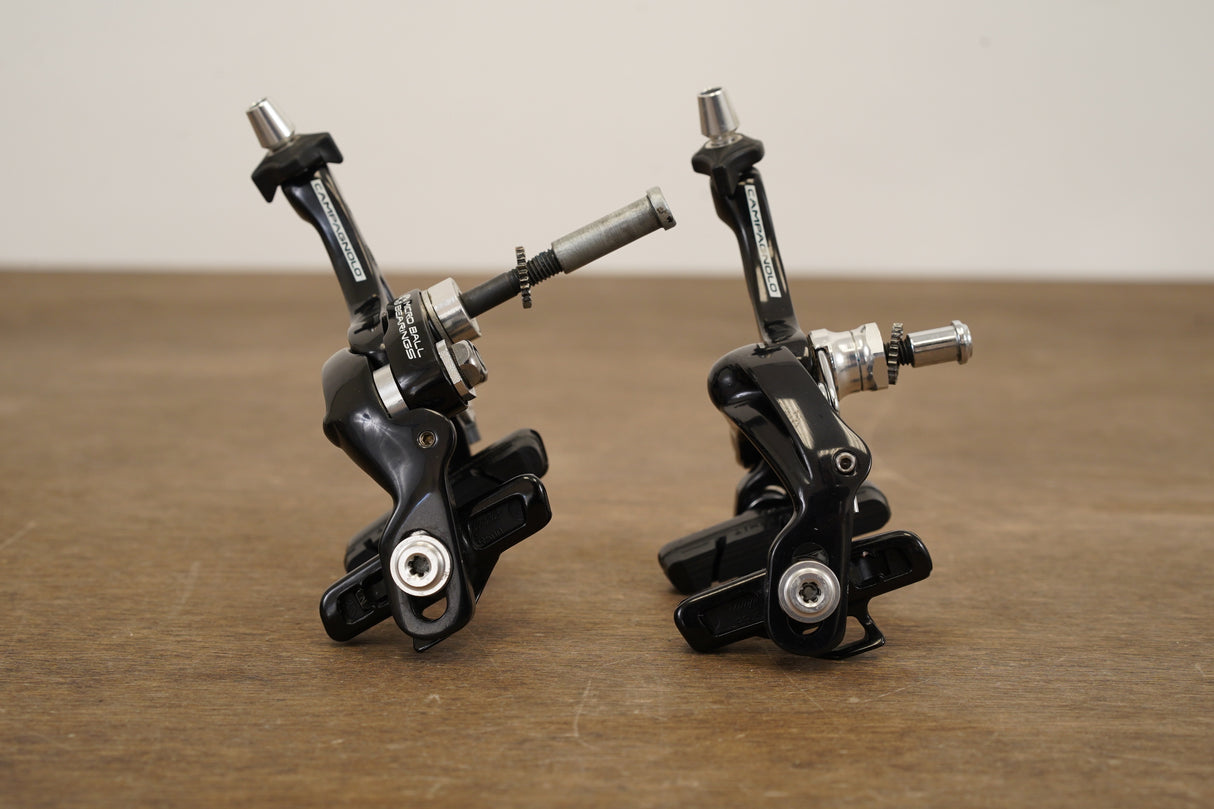 Campagnolo Super Record 11 Mechanical Rim Brake Road Groupset Pre-2015