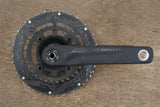 170mm 48/32T FSA Omega AGX Road Crankset