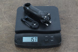 ENVE 110mm ±6 Degree Carbon Road Stem + Mount 157g 1 1/8" 31.8mm