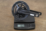 170mm 48/32T FSA Omega AGX Road Crankset