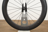 Black Inc. Sixty 60 Carbon Tubeless Clincher Disc Brake Wheelset 11 Speed