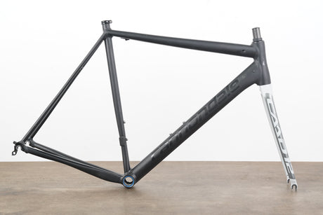 56cm Cannondale CAAD12 Alloy Rim Brake Road Frameset CAAD 12