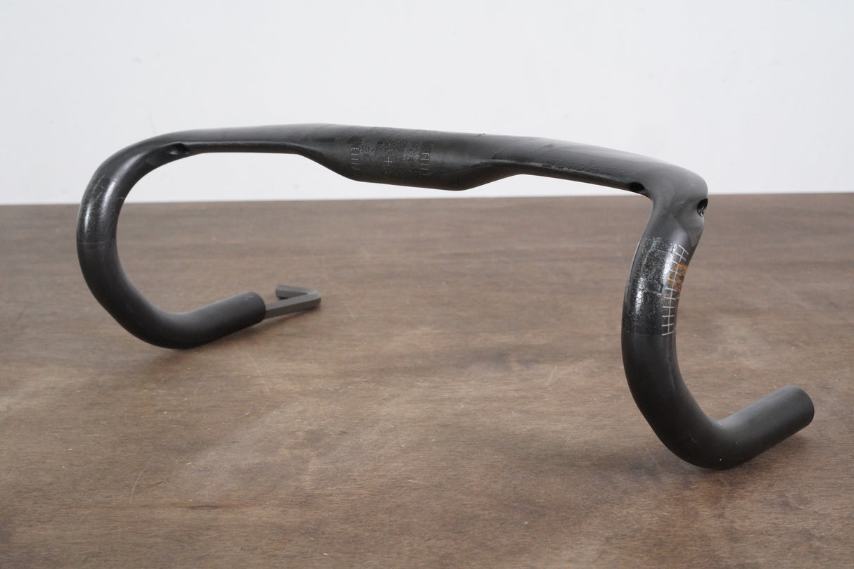 38cm Zipp SL-70 Carbon Compact Aero Road Handlebar 31.8mm SL70