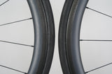 Vision Metron 40 Carbon Clincher Rim Brake Wheelset Shimano/SRAM 11 Speed
