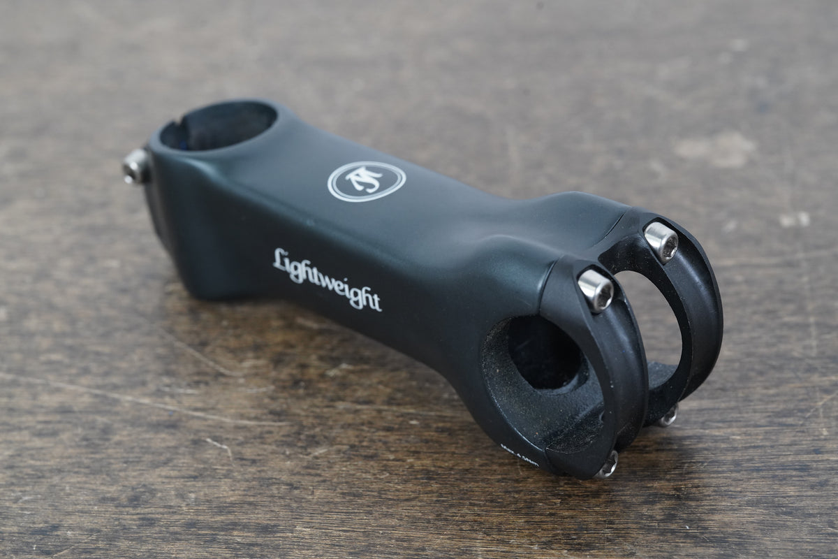 Lightweight Bugelhalter 110mm ±6 Degree Carbon Road Stem 108g 1 1/8" 31.8mm