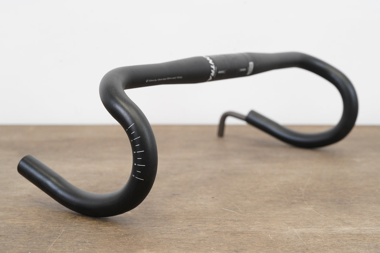 46cm Bontrager Race VR-C Elite Alloy Compact Road Handlebar 31.8mm