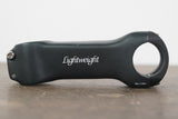 Lightweight Bugelhalter 110mm ±6 Degree Carbon Road Stem 108g 1 1/8" 31.8mm