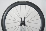 Vision Metron 40 Carbon Clincher Rim Brake Wheelset Shimano/SRAM 11 Speed