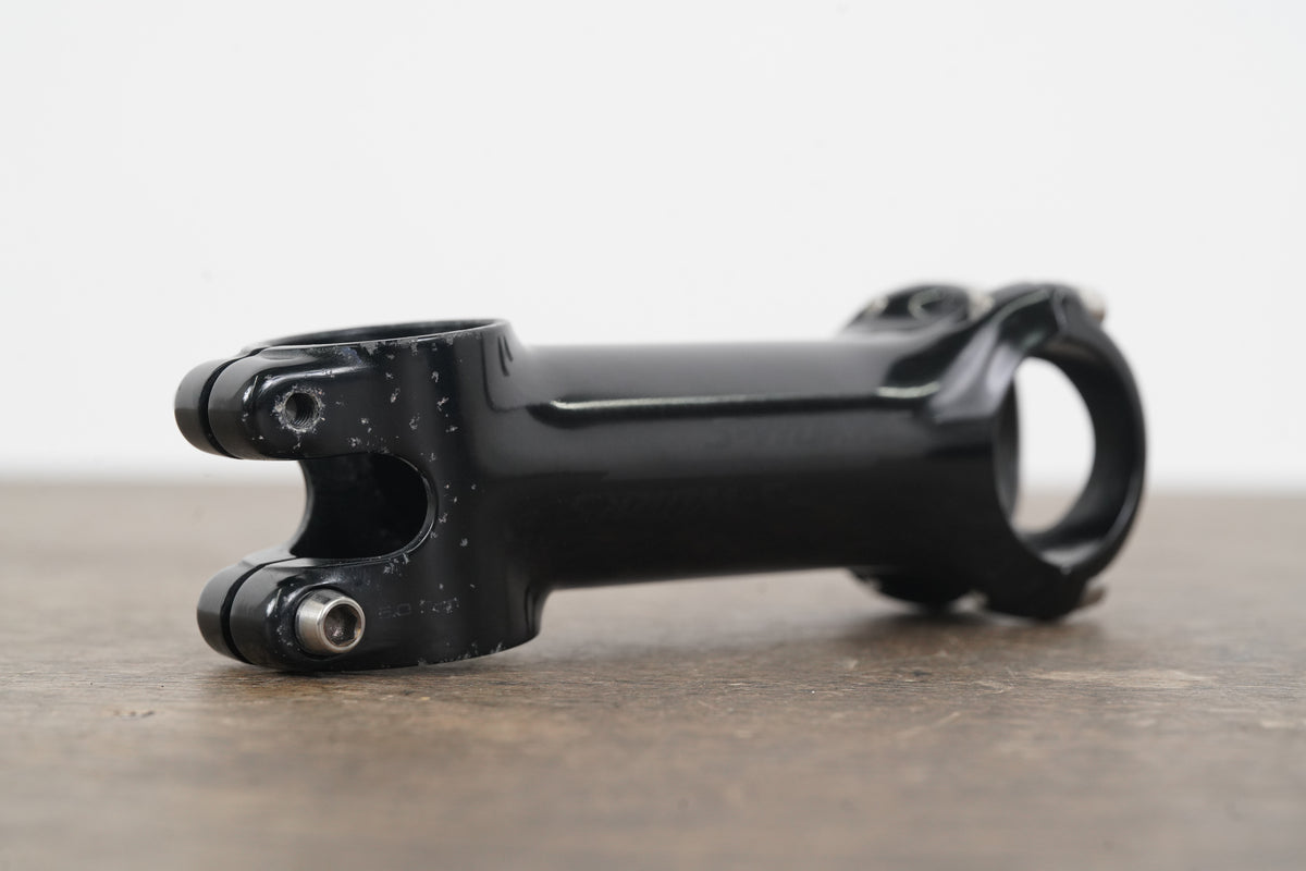 Specialized S-WORKS 100mm ±6 Degree Alloy Road Stem 121g 1 1/8" 31.8mm