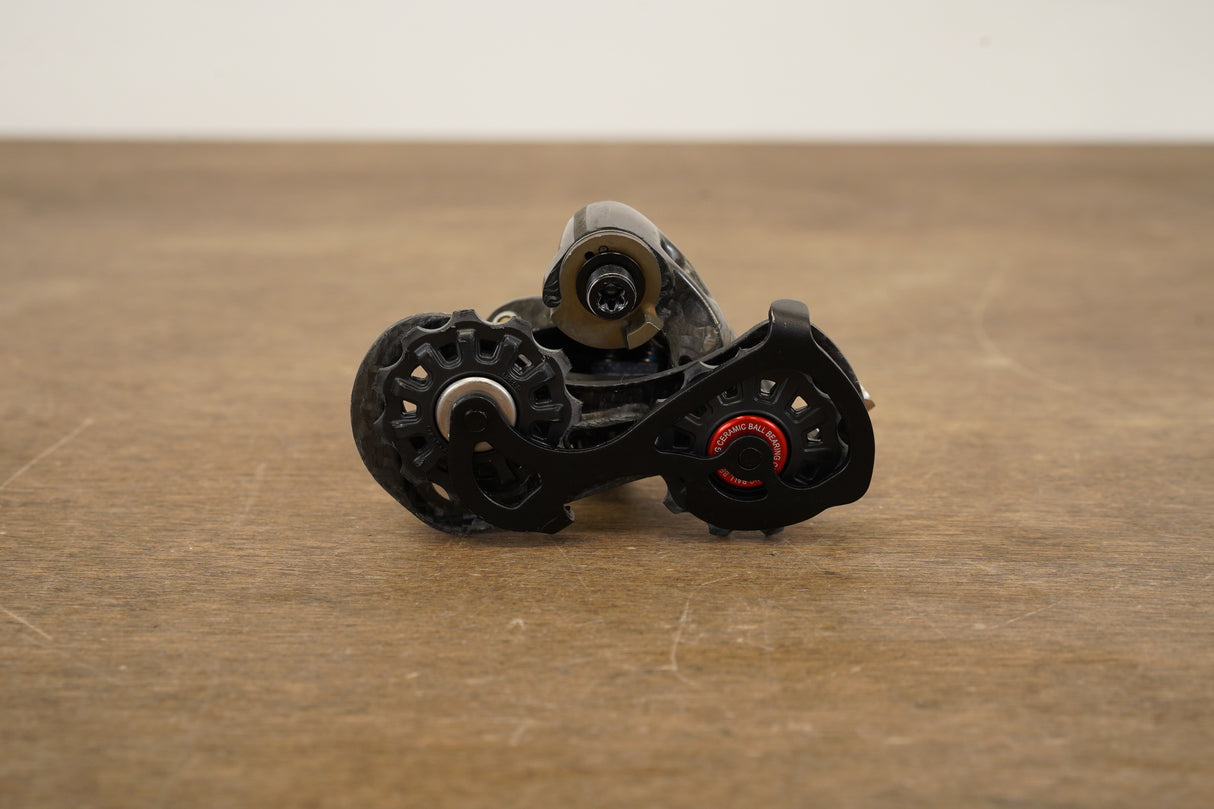 Campagnolo Super Record 11 Mechanical Rim Brake Road Groupset Pre-2015