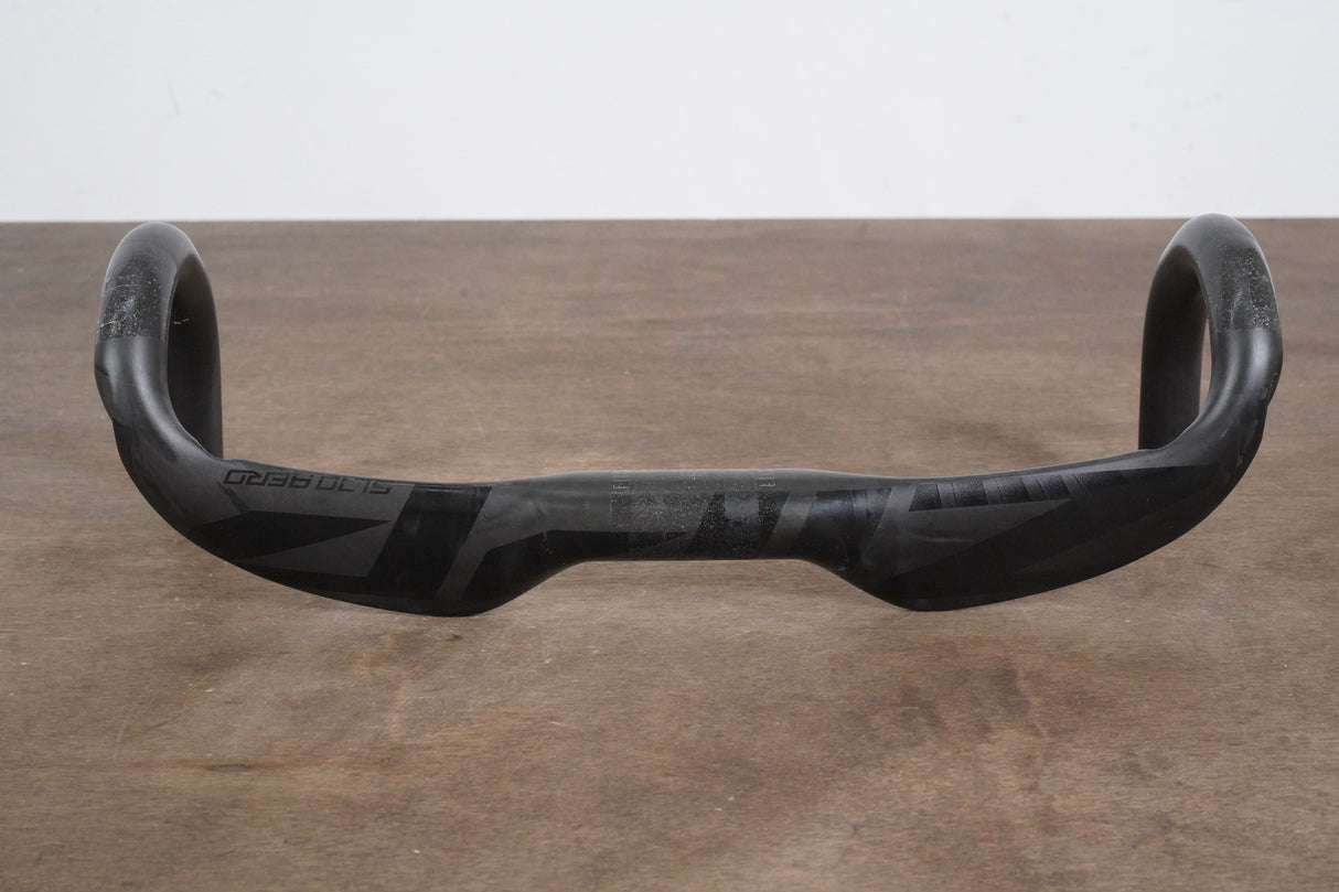 38cm Zipp SL-70 Carbon Compact Aero Road Handlebar 31.8mm SL70