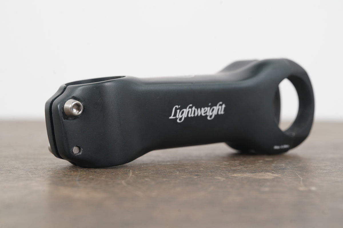 Lightweight Bugelhalter 110mm ±6 Degree Carbon Road Stem 108g 1 1/8" 31.8mm