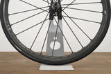 Fulcrum Racing Zero Nite Alloy Clincher Rim Brake Wheelset Campagnolo 11 Speed