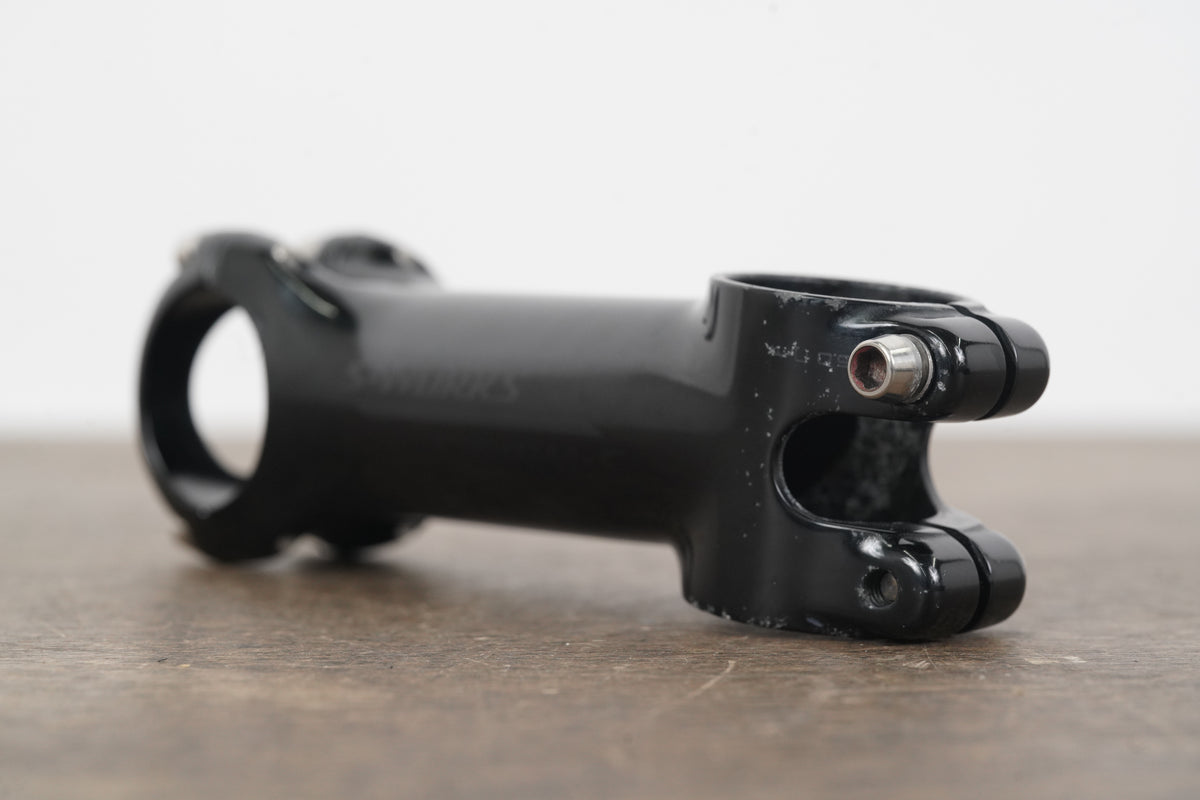 Specialized S-WORKS 100mm ±6 Degree Alloy Road Stem 121g 1 1/8" 31.8mm
