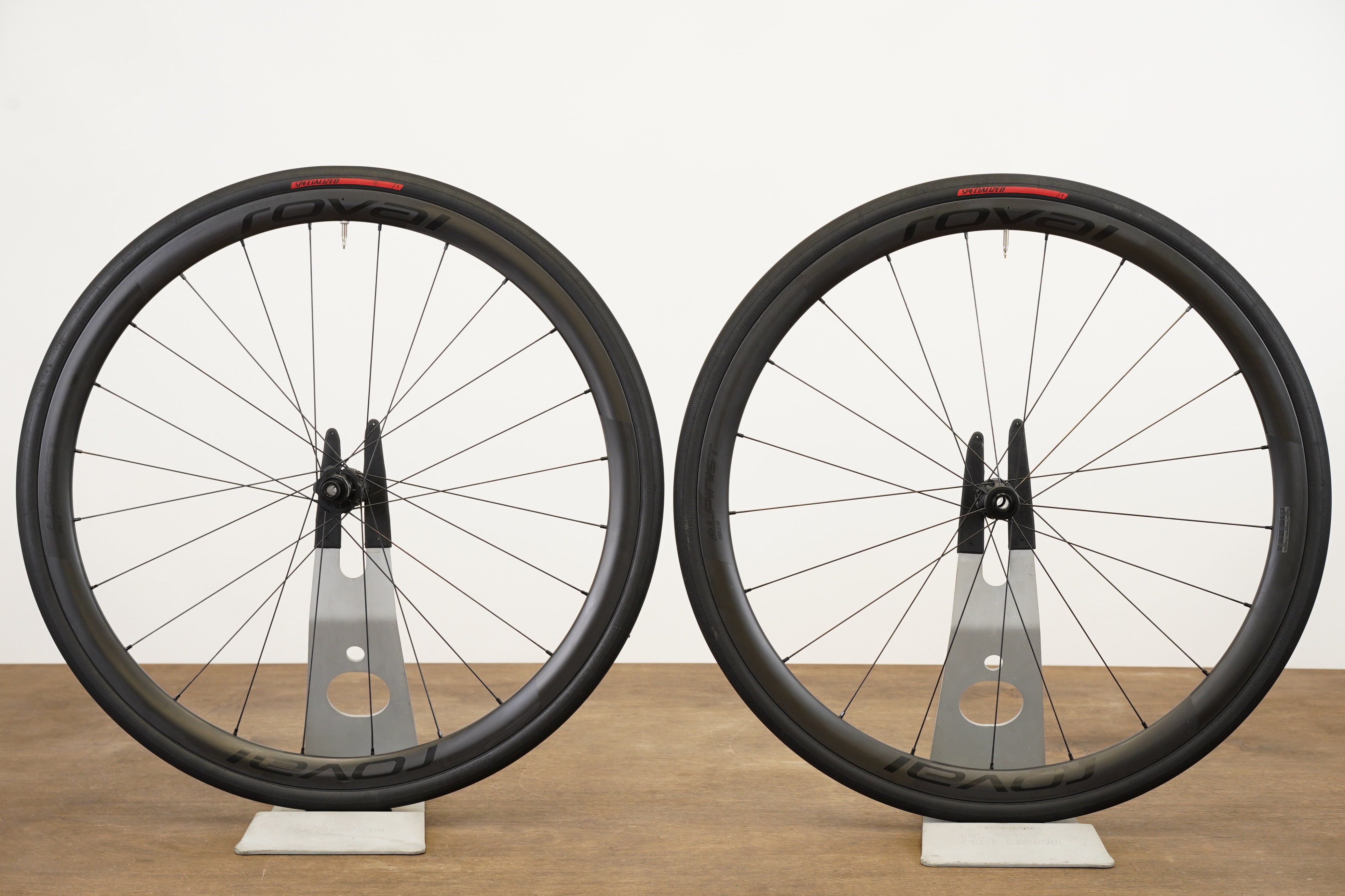 Roval Rapide CL II Carbon Tubeless Disc Brake Wheelset SRAM XDR 12