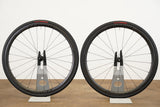 Roval Rapide CL II Carbon Tubeless Disc Brake Wheelset SRAM XDR 12 Speed