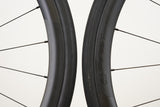 Roval Rapide CL II Carbon Tubeless Disc Brake Wheelset SRAM XDR 12 Speed