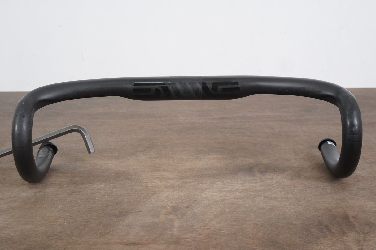 40cm ENVE Carbon Compact Road Handlebar 31.8mm